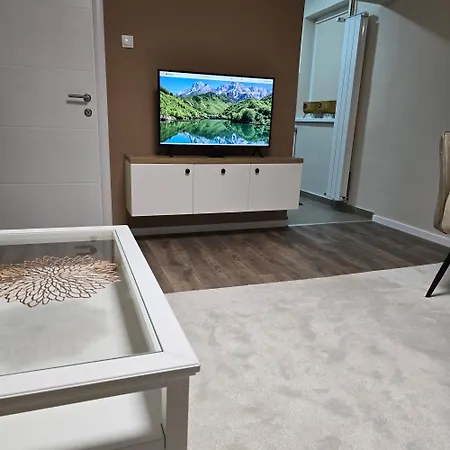 Apartamento S-lux Pale