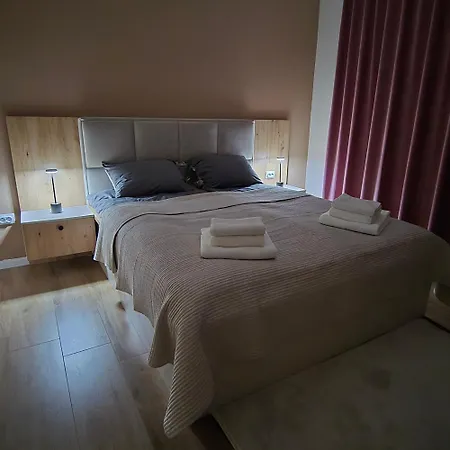 S-lux Apartamento *