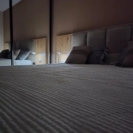 Apartamento S-lux Pale
