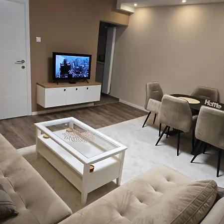 S-lux Apartamento Pale