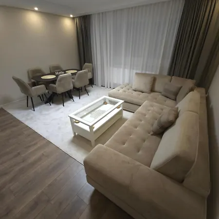 Apartamento S-lux Pale