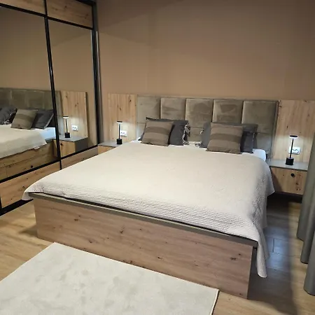 Apartamento S-lux
