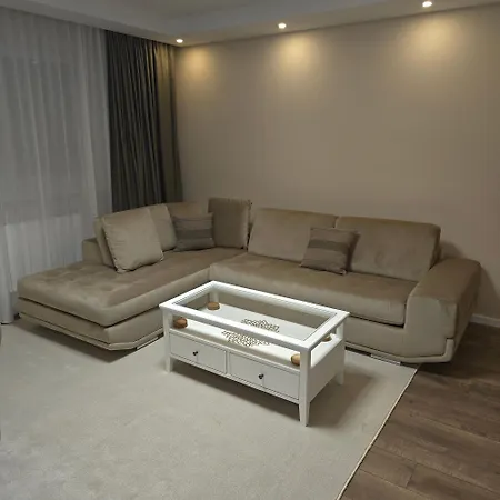 Apartamento S-lux *