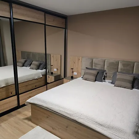 Apartamento S-lux Pale