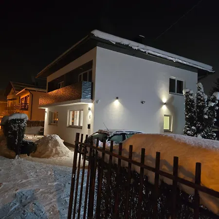 Apartamento S-lux Pale